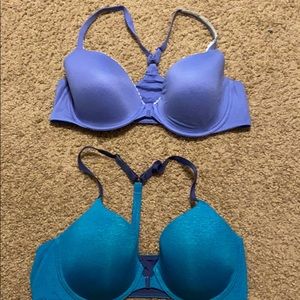 Victoria’s Secret front close bras